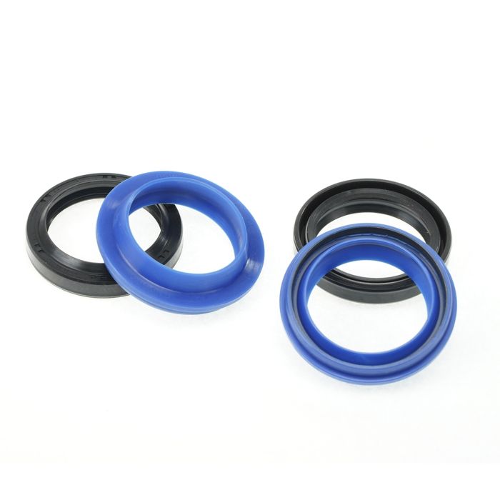 Enduro-Lager Gabeldichtung Marzocchi – 40 mm – Muster