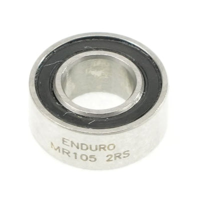 Enduro-Lager Mr 105 2RS - ABEC 3 (Radial) - 5x10x4