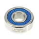 Enduro-Lager Mr 616 2RS - ABEC 3 (Radial) - 6x16x5