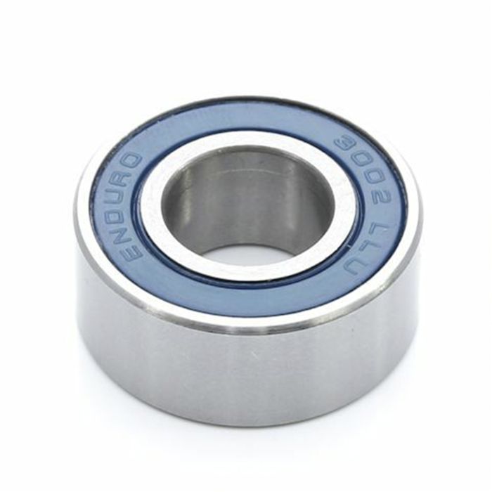 Enduro-Lager 3002 LLU - ABEC 3 - zweireihig (radial) - 15x32x13