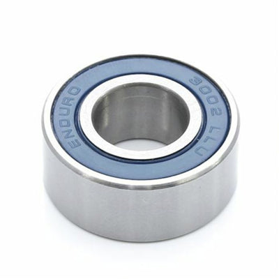 Enduro-Lager 3002 LLU - ABEC 3 - zweireihig (radial) - 15x32x13
