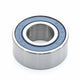 Enduro-Lager 3002 LLU - ABEC 3 - zweireihig (radial) - 15x32x13