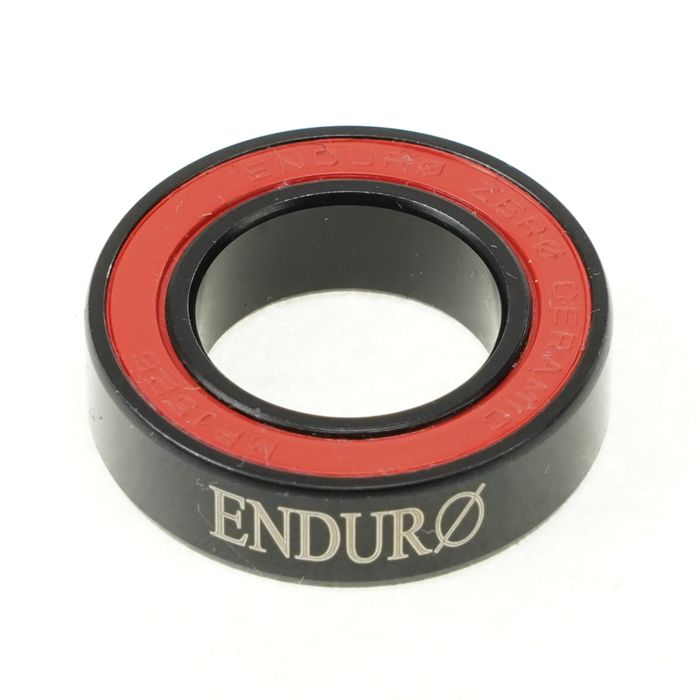 Enduro-Lager Co Mr 1526 VV – Nullkeramik (radial) – 15 x 26 x 7,5 cm