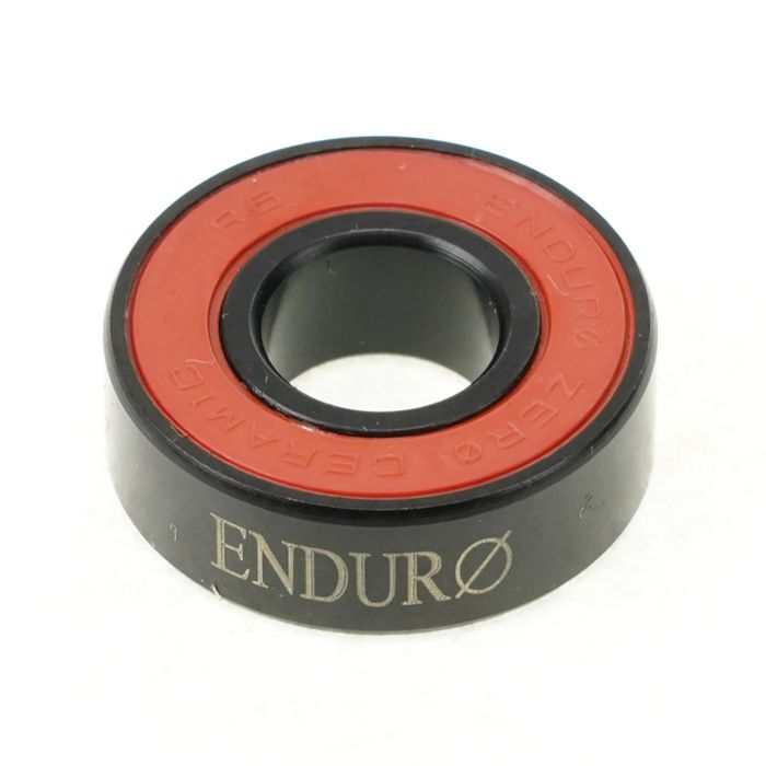 Enduro-Lager Co R6 VV – Zero Keramik (Radial) – 3 8 x 7 8 x 9 32 Zoll