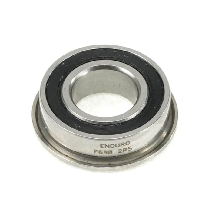 Enduro-Lager f688 2rs - abec 3 (radial) - 8x16 18x5