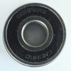 Enduro-Lager 608 fe 2rs - abec 3 (radial) - 8x24 22x7 8