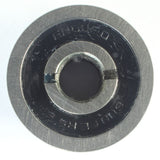 Enduro-Lager 608 fe 2rs sp – abec 3 (radial) – 8 (m1,0) x 24 22 x 8 7 - afbeelding 2