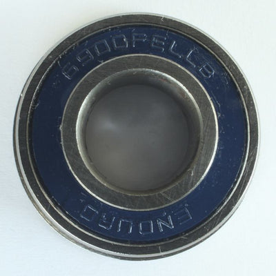 Enduro-Lager 6900 fe llu - abec 3 (radial) - 10x24 22x6 8