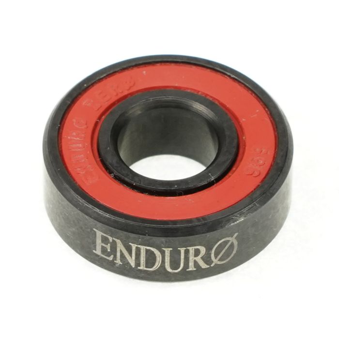 Enduro-Lager CO 696 VV – Zero Ceramic (Radial) – 6x15x5