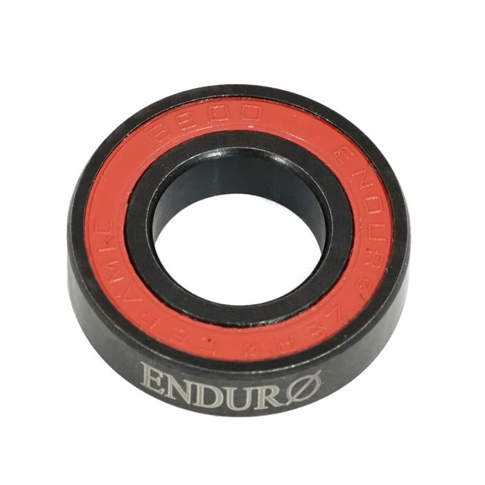 Enduro-Lager CO 6900 VV – Nullkeramik (radial) – 10 x 22 x 6