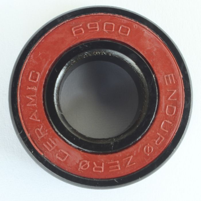 Enduro-Lager CO 6900 VV – Nullkeramik (radial) – 10 x 22 x 6