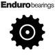 Enduro-Lager Schaltradsatz Zero Keramik – Campagnolo – 11 Gang – Gold