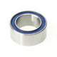 Enduro-Lager 3802 LLB W - ABEC 3 - zweireihig (radial) - 15x24x10