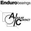 Enduro-Lager 71900 llb 10x22x6 abec 5