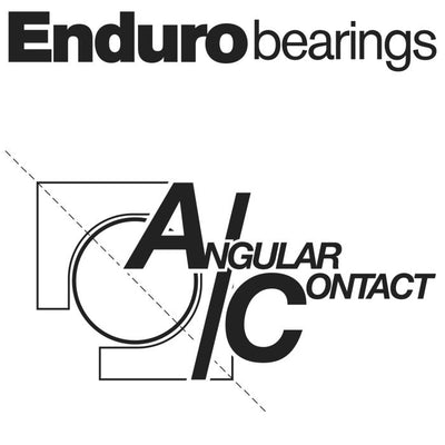 Enduro Lager 71902 LLB 15x28x7 ABEC 5