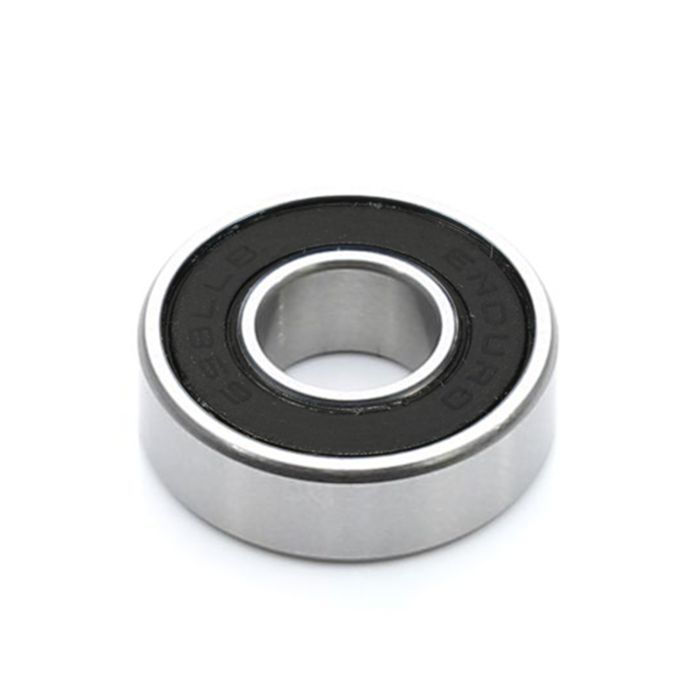 Enduro-Lager S698 2RS - 440c Edelstahl (radial) - 8x19x6