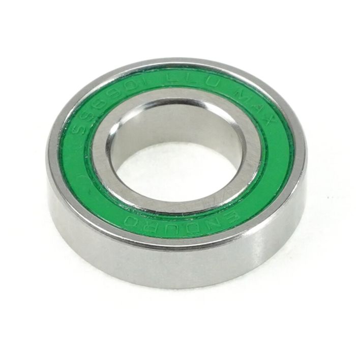 Enduro-Lager S6901 LLU Max – 440C Edelstahl Max (Radial) – 12 x 24 x 6