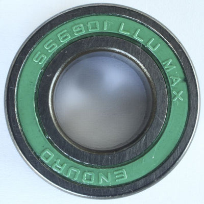 Enduro-Lager S6901 LLU Max – 440C Edelstahl Max (Radial) – 12 x 24 x 6