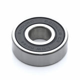 Enduro-Lager S6201 2RS – 440c Edelstahl (radial) – 12 x 32 x 10 - afbeelding 1