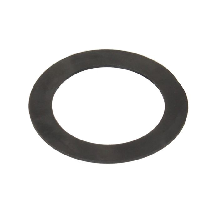 Enduro-Lager BB-Spindel-Abstandshalter (Nylon) – 24 x 33 x 0,5
