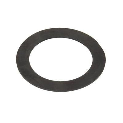 Enduro-Lager BB-Spindel-Abstandshalter (Nylon) – 24 x 33 x 0,5