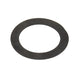 Enduro-Lager BB-Spindel-Abstandshalter (Nylon) – 24 x 33 x 0,5