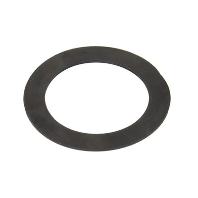 Enduro-Lager BB-Spindel-Abstandshalter (Nylon) – 24x33x1