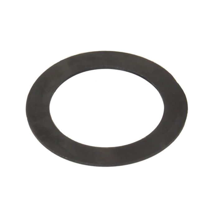 Enduro-Lager BB-Spindel-Abstandshalter (Nylon) – 24x33x1