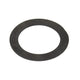 Enduro-Lager BB-Spindel-Abstandshalter (Nylon) – 24x33x1