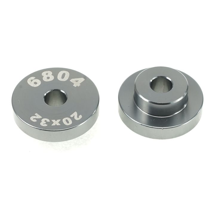 Enduro-Lager-Innenführung für 6804-Lager