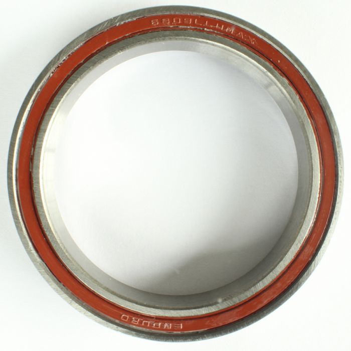 Enduro-Lager 6809 llu max - abec 3 max (radial) - 45x58x7