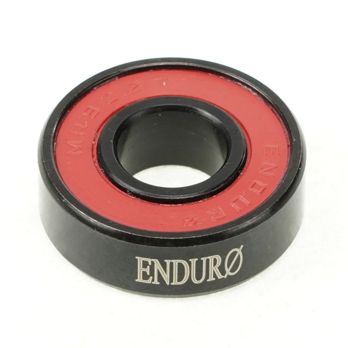 Enduro-Lager Co Mr 9227 VV – Nullkeramik (radial) – 9 x 22 x 7