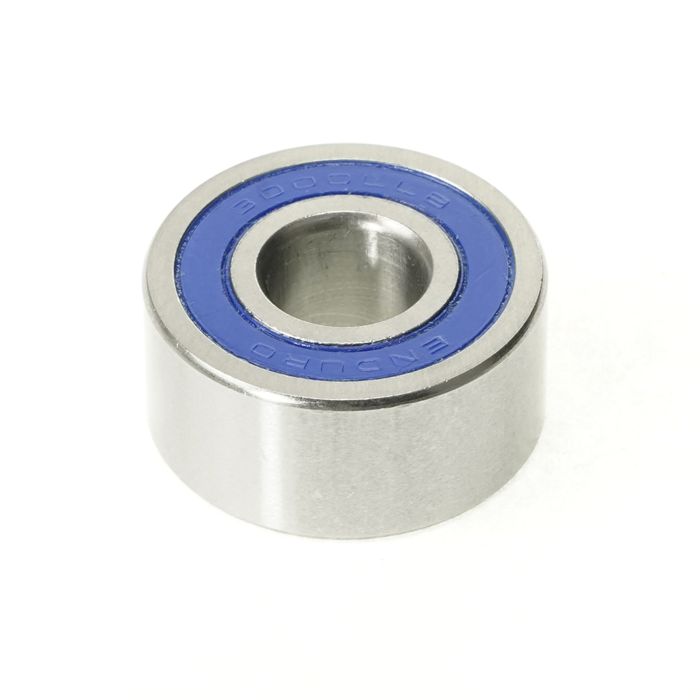 Enduro-Lager 3000 LLB - ABEC 3 - zweireihig (radial) - 10x26x12