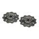 Enduro Maeilleur Wielset Zero Keramic Shimano Schwarz