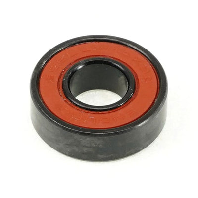 Enduro Lager 698 LLU Max 8x19x6 ABEC 3 Max Schwarzoxid