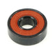 Enduro Lager 608 LLU 8x22x7 ABEC 3 Max Schwarzoxid