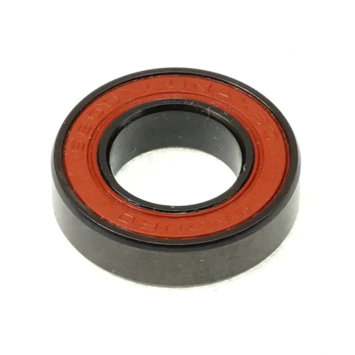 Enduro Lager 6800 LLU 10x19x5 ABEC 3 Max Schwarzoxid
