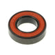 Enduro Lager 6800 LLU 10x19x5 ABEC 3 Max Schwarzoxid