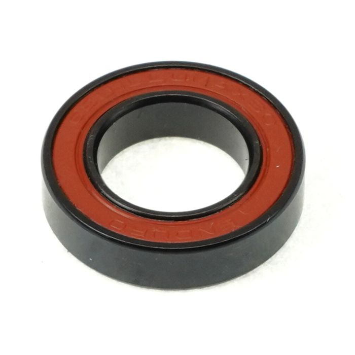 Enduro Lager 6801 LLU 12x21x5 ABEC 3 Max Schwarzoxid