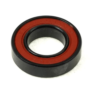 Enduro-Lager 6902 LLU MAX BO - ABEC 3 MAX - Schwarzoxid (Radial) - 15x28x7