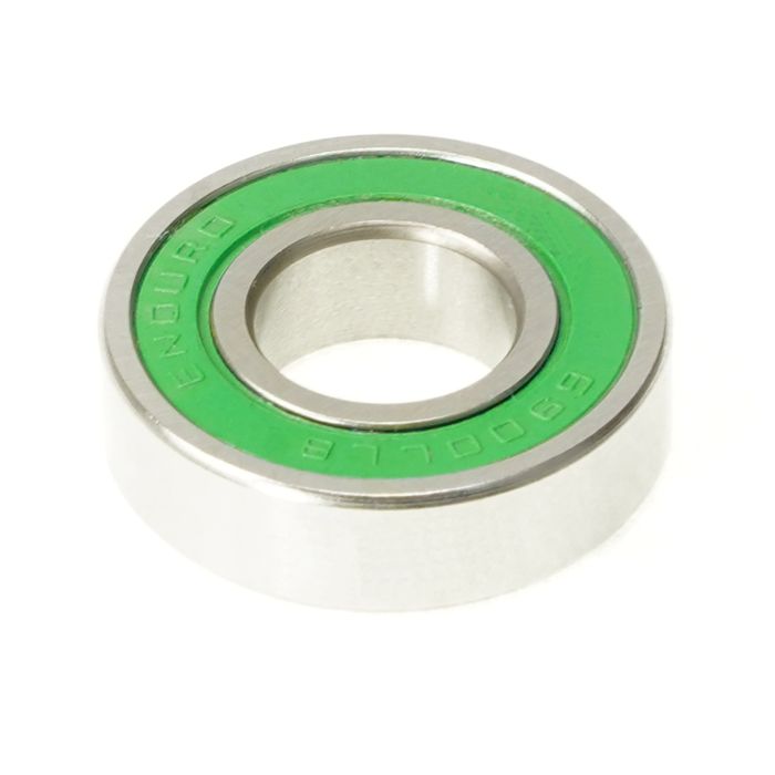 Enduro-Lager S6900 LLB - 440c Edelstahl (radial) - 10x22x6
