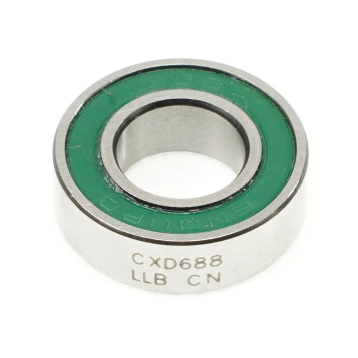 Enduro-Lager CXD 688 LLB - XD-15 Keramik (Radial) - 8x16x5