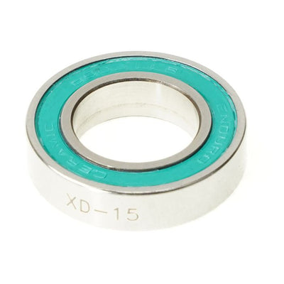 Enduro-Lager CXD 6903 LLB - XD-15 Keramik (Radial) - 17x30x7