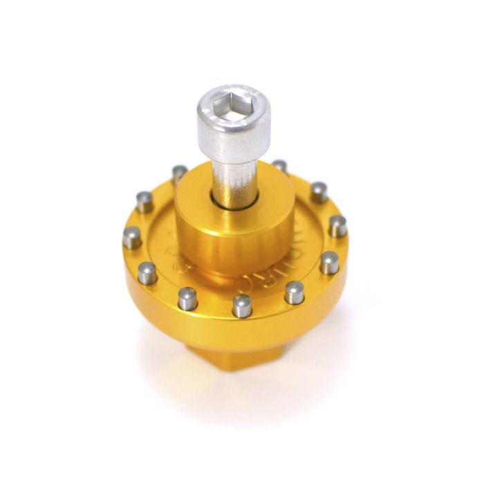 Enduro-Lager-Rotor-Kurbelgarnitur-Sicherungsring-Werkzeug – 30-mm-Spindeln