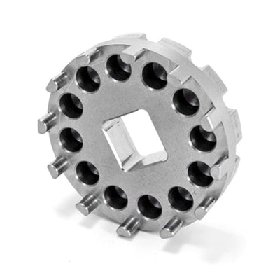 Enduro-Lager-Rotor-Kompakt-Kurbelgarnitur-Sicherungsring-Werkzeug – 30-mm-Spindeln