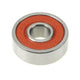 Enduro-Lager 628 llu max - abec 3 max (radial) - 8x24x8