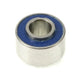Enduro-Lager 398 llu max-ee - abec 3 max - zweireihig (radial) - 8x19x10 13