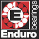 Enduro-Lager BB-Kit BB90 95 Sram GXP - A CA ABEC 5