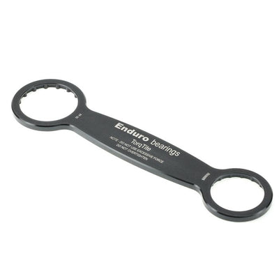 Enduro-Lager-Flachschlüssel – Torqtite BB86 92 Pf30