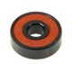 Enduro-Lager 626 LLU Max Bo – Abec 3 Max – Schwarzoxid (Radial) – 6 x 19 x 6